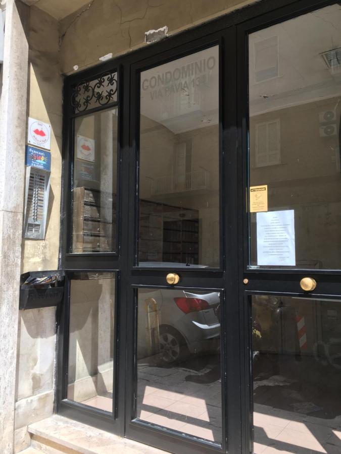 B&B Il Bacio Di Napoli Экстерьер фото